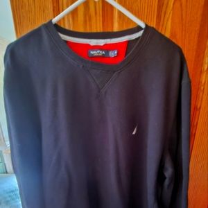 Mens Nautica Sweatshirt XL